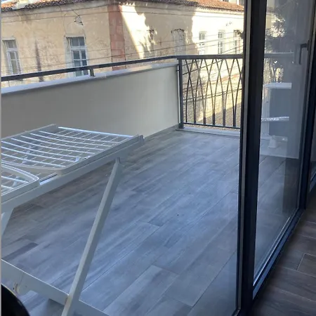 فندق مبيت وإفطار Hadri-rooms كورتشي