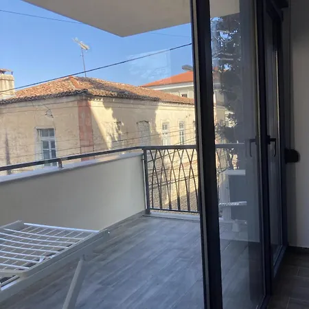 Hadri-rooms * Korça