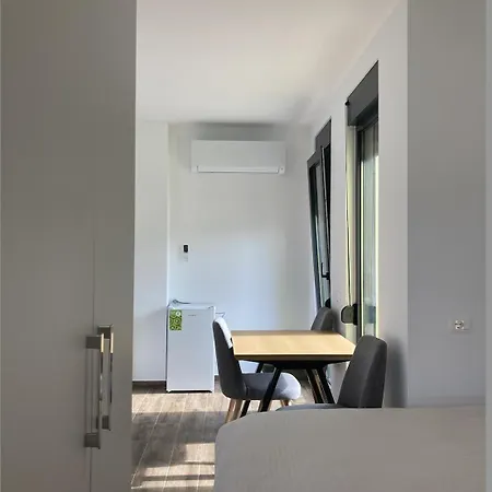 فندق مبيت وإفطار Hadri-rooms *