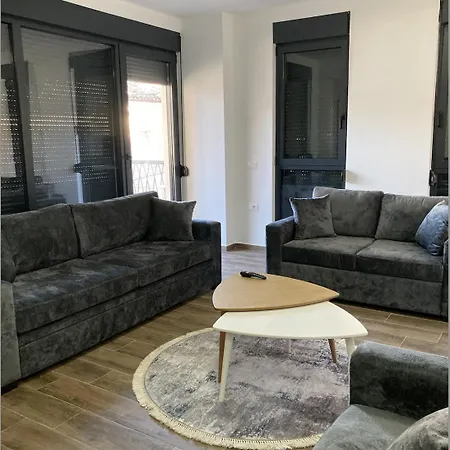 Hadri-rooms * Korça