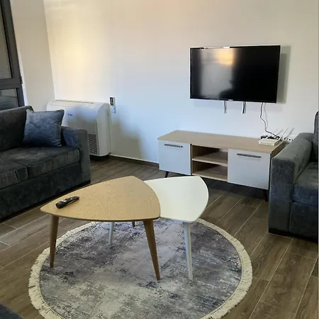 فندق مبيت وإفطار Hadri-rooms