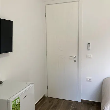 فندق مبيت وإفطار Hadri-rooms كورتشي