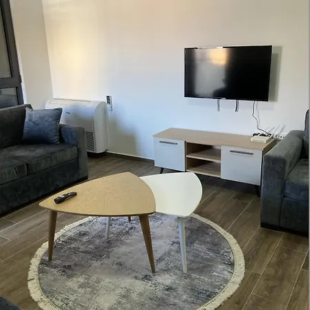 Hadri-rooms فندق مبيت وإفطار