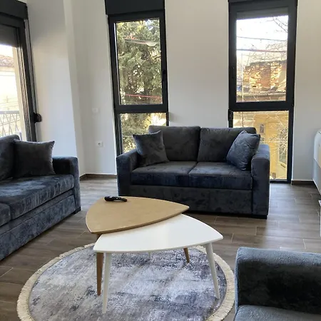 فندق مبيت وإفطار Hadri-rooms