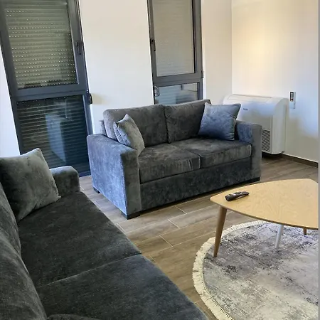 Hadri-rooms Panzió Korça