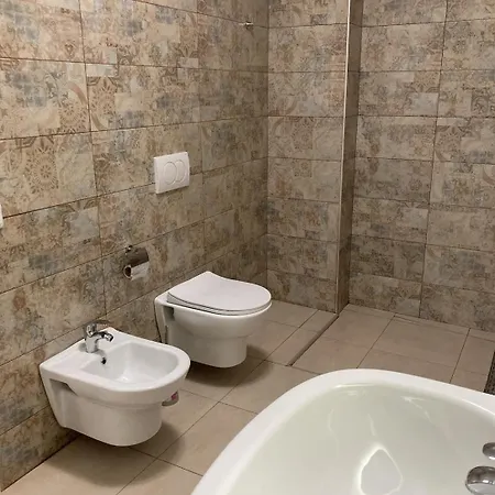 فندق مبيت وإفطار Hadri-rooms كورتشي