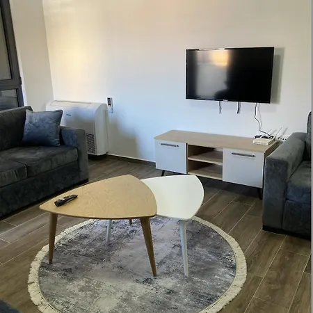 Hadri-rooms * كورتشي