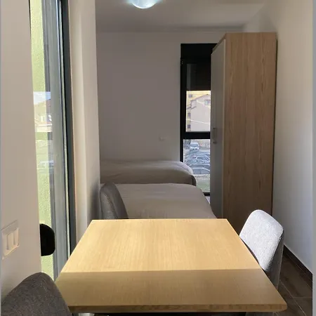 Hadri-rooms فندق مبيت وإفطار *