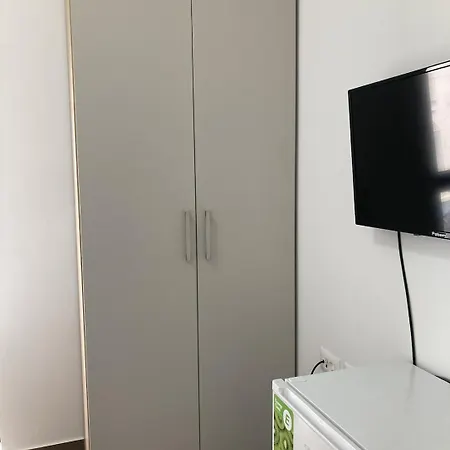 Hadri-rooms كورتشي