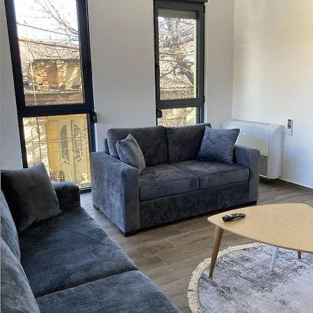 Hadri-rooms ベッド・アンド・ブレックファスト *