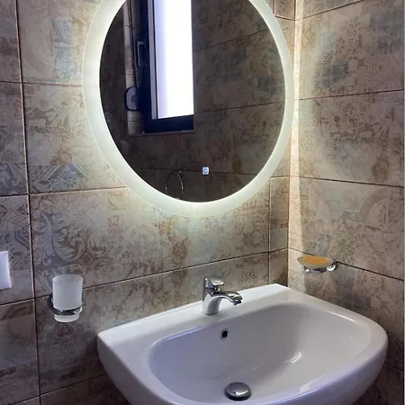 Hadri-rooms