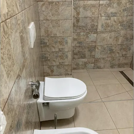 Hadri-rooms ベッド・アンド・ブレックファスト コルチャ