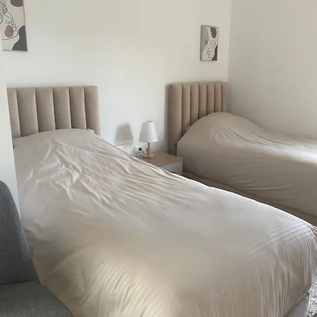 Frühstückspension Hadri-rooms