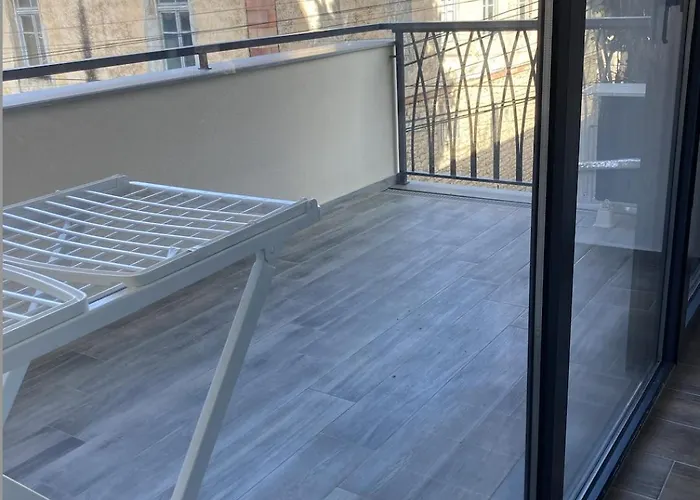 Frühstückspension Hadri-rooms Korce