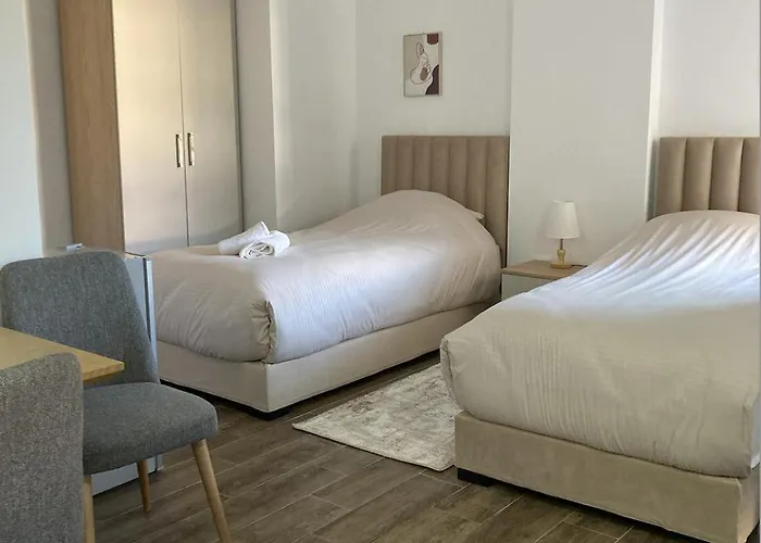 Hadri-rooms Nocleg ze śniadaniem