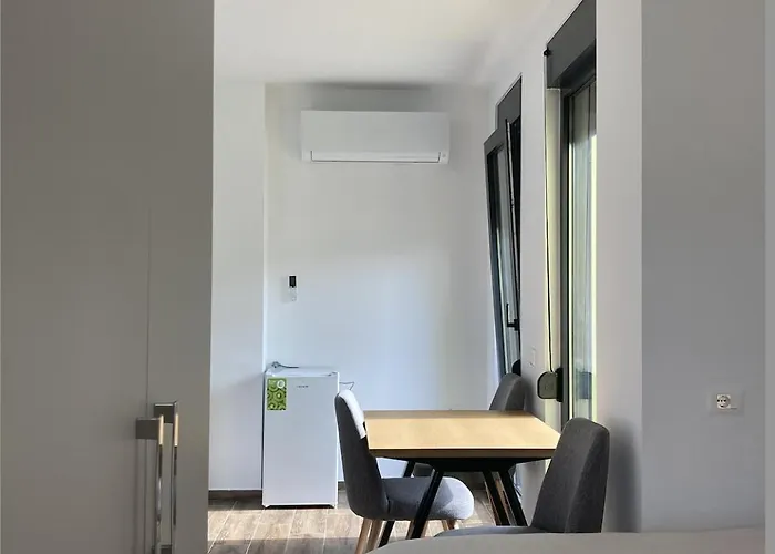 Frühstückspension Hadri-rooms *