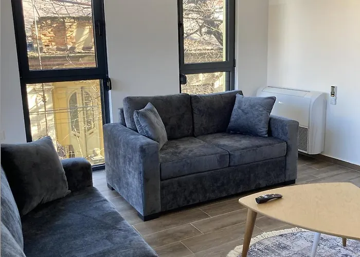 Hadri-rooms Frühstückspension *