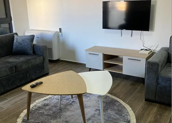 Nocleg ze śniadaniem Hadri-rooms