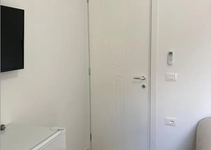 Nocleg ze śniadaniem Hadri-rooms Korcza