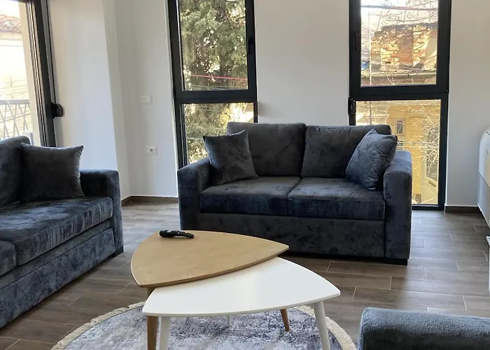 Nocleg ze śniadaniem Hadri-rooms