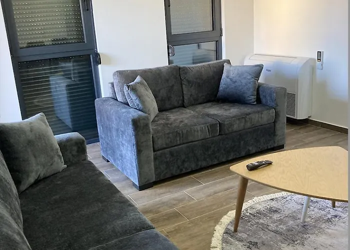 Hadri-rooms Frühstückspension Korce