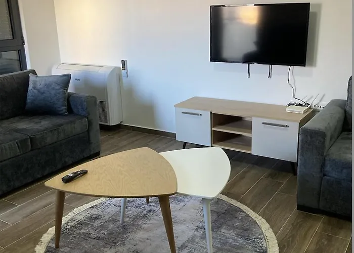 Hadri-rooms * Korcza