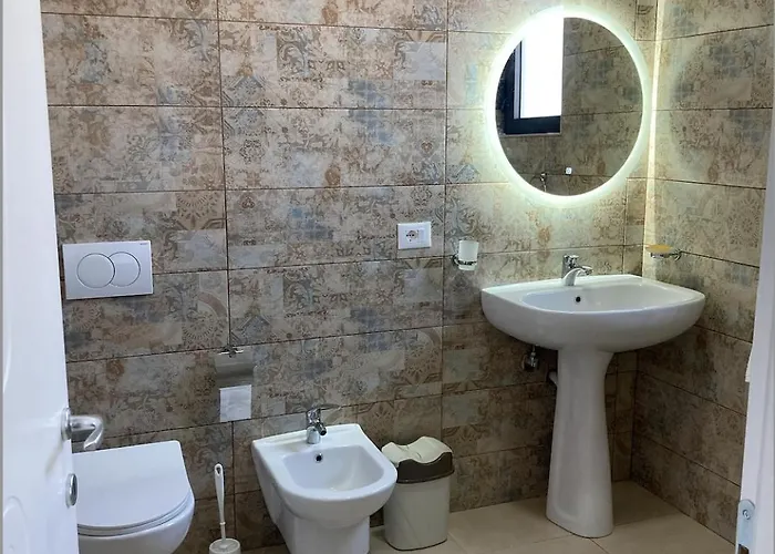 Hadri-rooms Nocleg ze śniadaniem