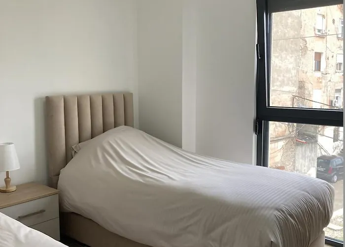 Hadri-rooms * Korcza