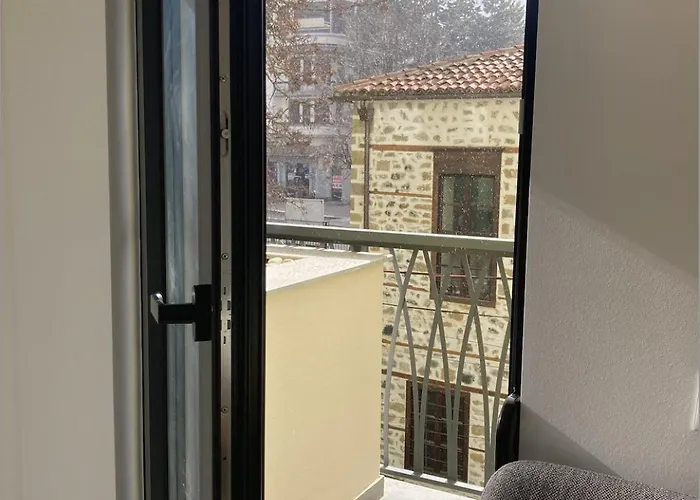 Hadri-rooms Frühstückspension