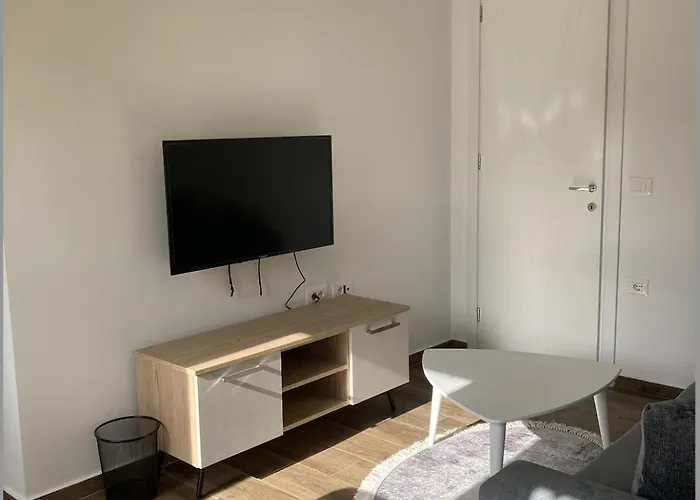 Nocleg ze śniadaniem Hadri-rooms