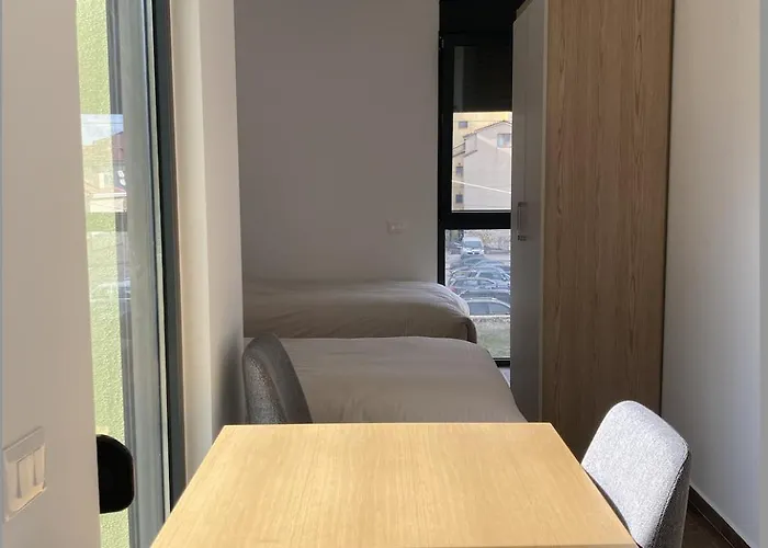 Hadri-rooms Nocleg ze śniadaniem *