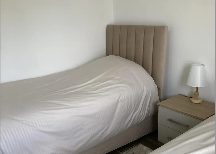 Hadri-rooms * Korcza