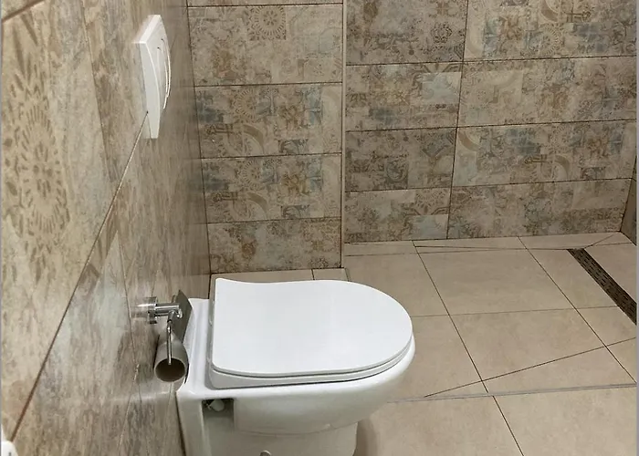 Hadri-rooms Nocleg ze śniadaniem Korcza