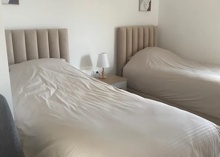 Nocleg ze śniadaniem Hadri-rooms